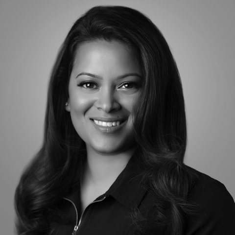 Roshni Ghosh, MD, MPH